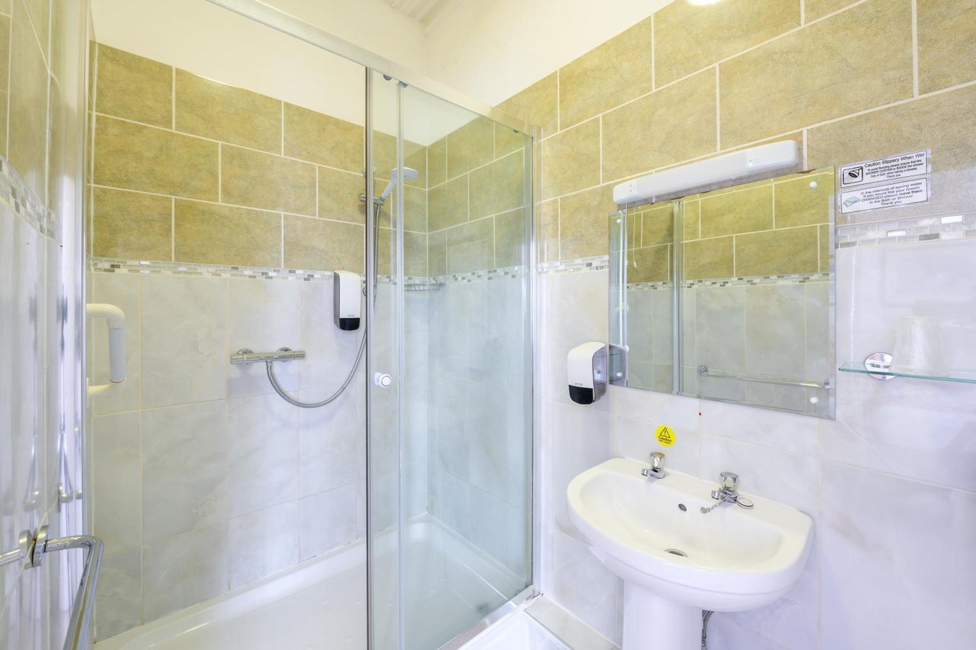 Bournemouth Sands Hotel Ngoại thất bức ảnh